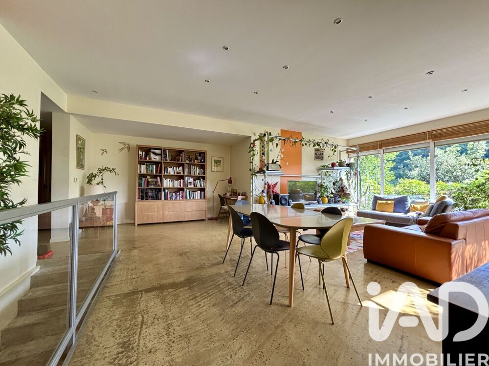 Vente Maison Vente Maison d'architecte 5 pièces Ucel