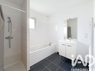  Maison à vendre 5 pièces 103 m²