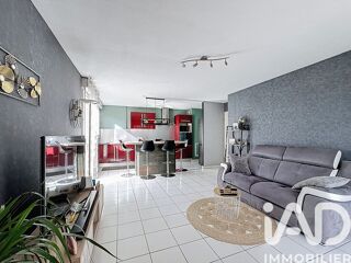  Appartement à vendre 4 pièces 80 m²