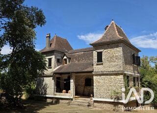  Maison à vendre 5 pièces 105 m²