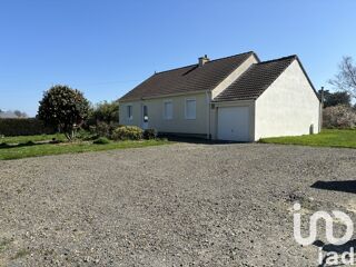  Maison � vendre 4 pi�ces 90 m�