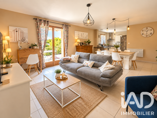 Vente Maison Vente Pavillon 6 pièces Orchaise