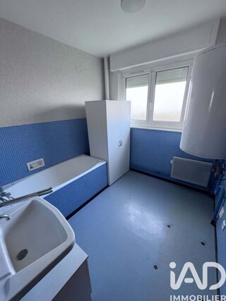  Maison à vendre 5 pièces 100 m²