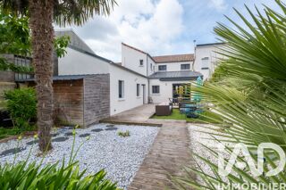  Maison à vendre 6 pièces 174 m²