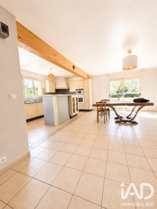  Maison à vendre 7 pièces 191 m²