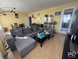 Appartement à vendre 4 pièces 74 m²