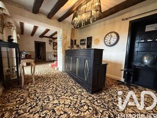  Maison � vendre 15 + pi�ces 370 m�
