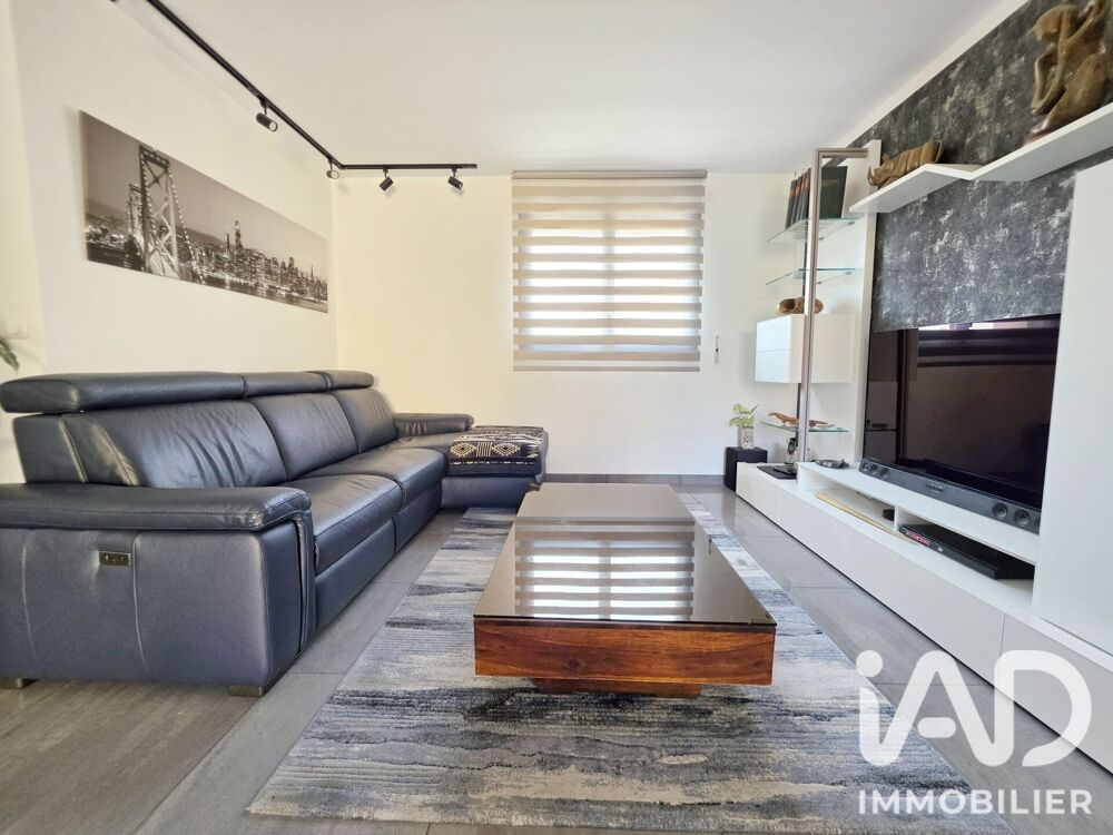 Vente Maison de ville 4 pièces
