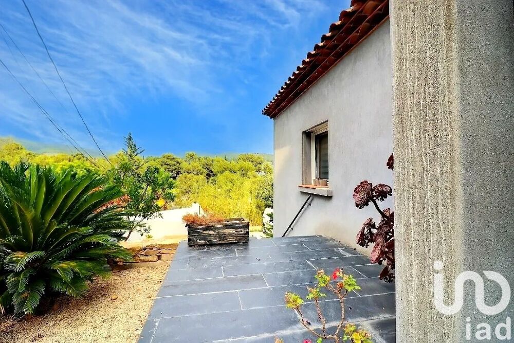 � vendre  Maison Ceyreste (13600)