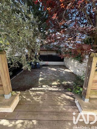  Maison à vendre 5 pièces 107 m²