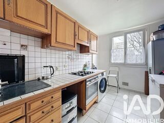  Appartement à vendre 3 pièces 67 m²