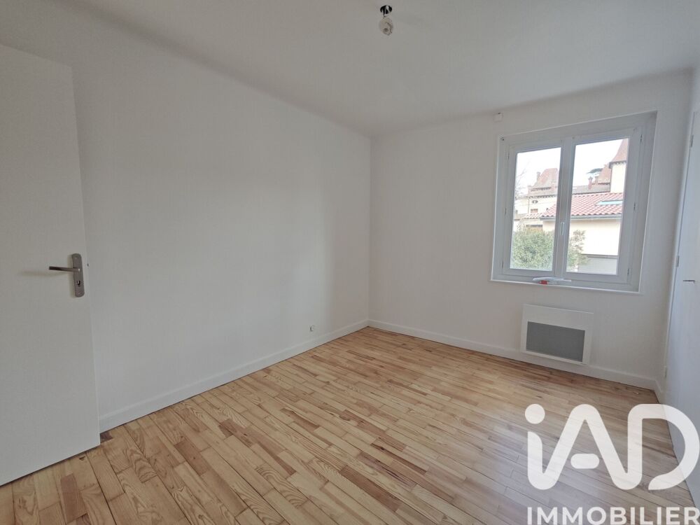 Vente Maison Vente Maison traditionnelle 4 pièces Saint-clair-du-rhône