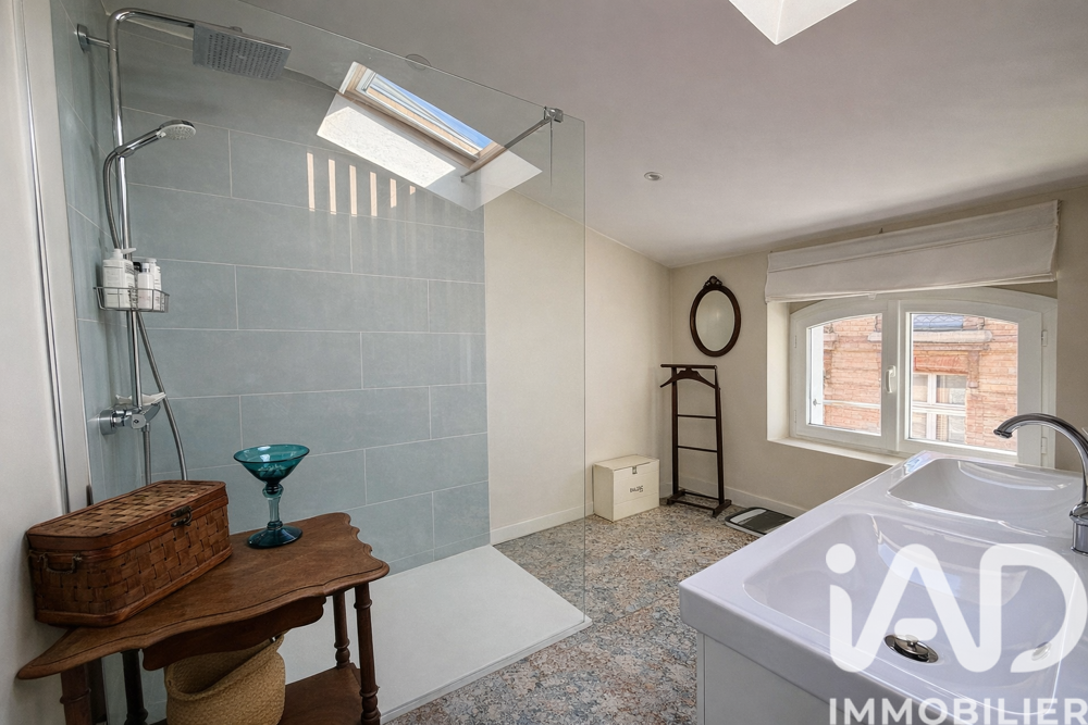 � vendre  Appartement Toulouse (31000)