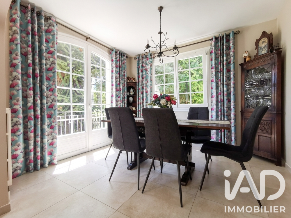 Vente Maison/villa 10 pièces