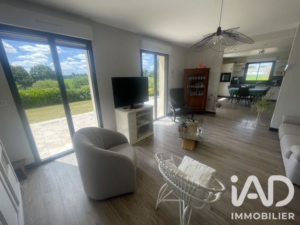 Vente Maison Vente Maison/villa 6 pièces Plœuc-l'hermitage