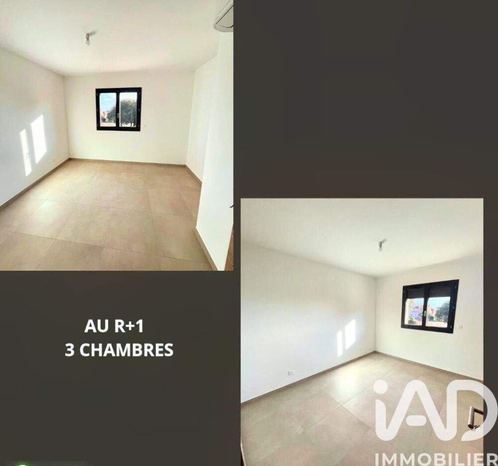 Vente Maison/villa 4 pièces