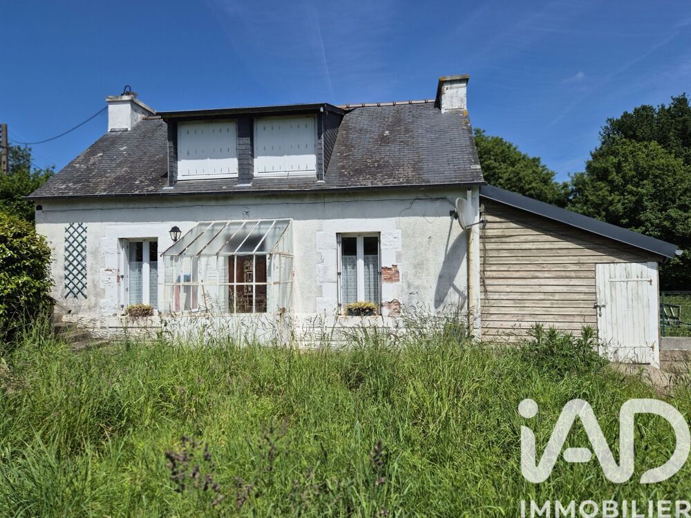 Vente Maison de campagne 2 pièces
