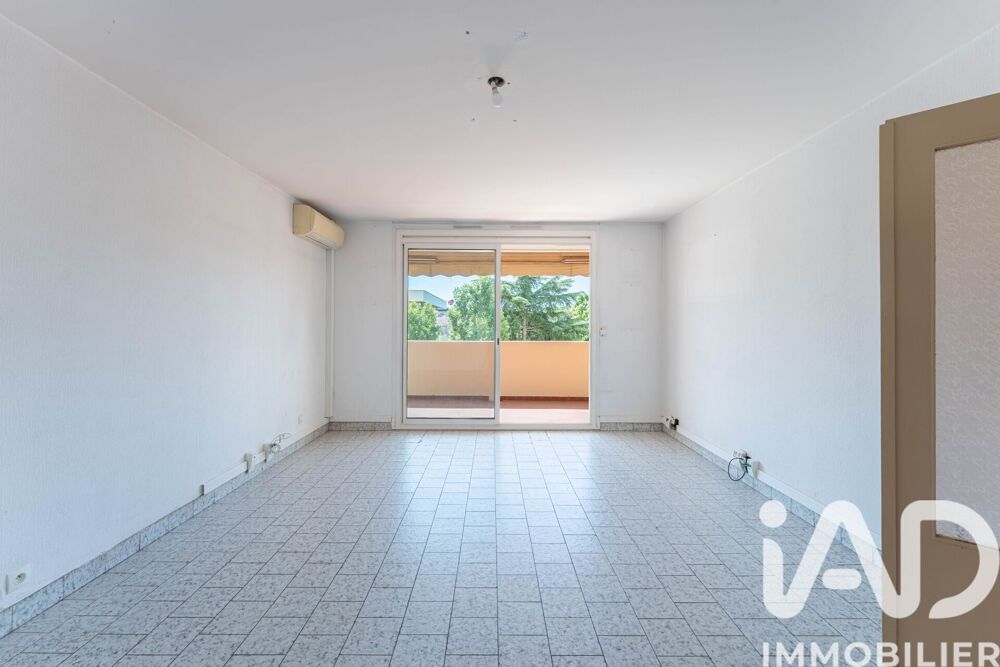 vente Appartement - 4 pièce(s) - 89 m² La Garde (83130)