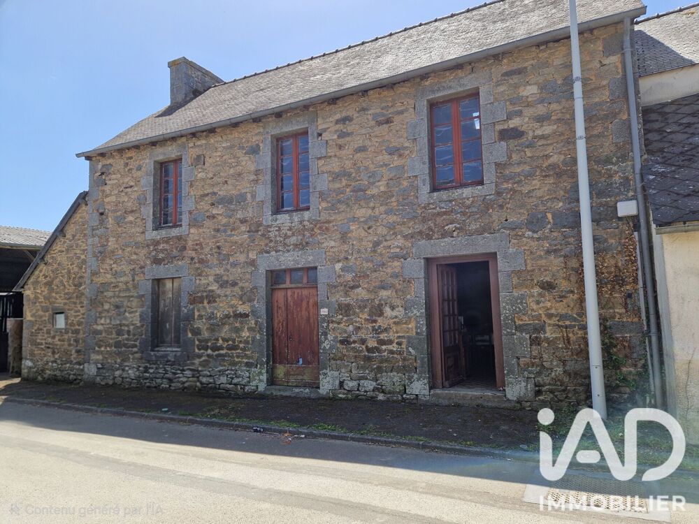 Vente Maison/villa 3 pièces