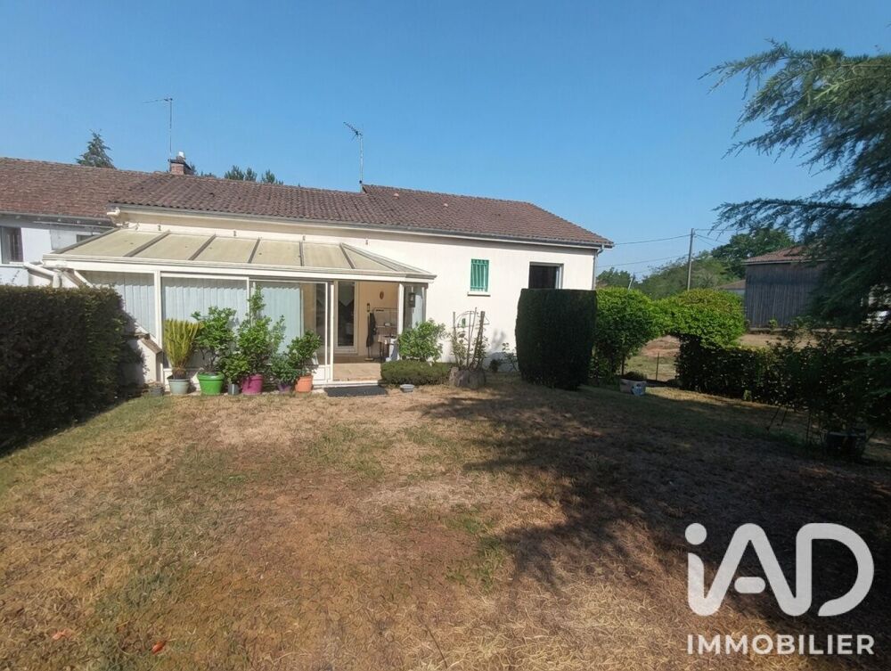 Vente Maison/villa 5 pièces
