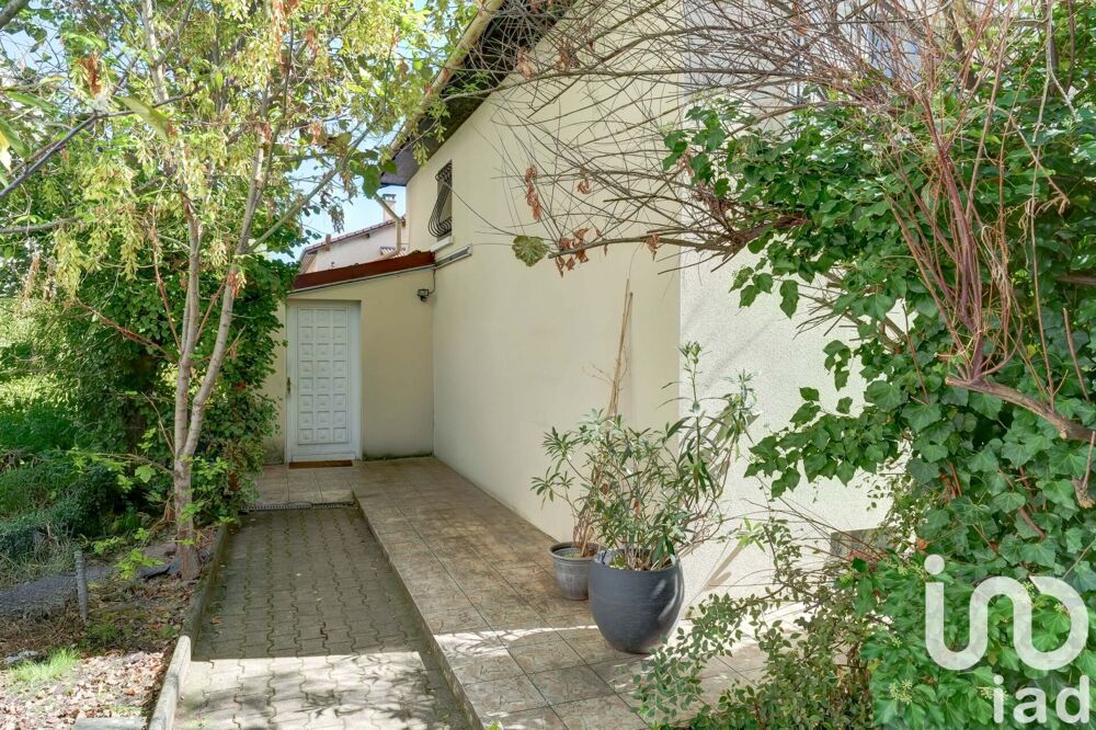 Vente Maison Vente Maison/villa 4 pièces Pierre-bénite