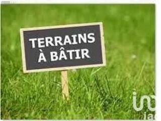 Vente Terrain 387 m², Houdan
