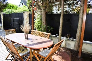  Maison � vendre 4 pi�ces 100 m�