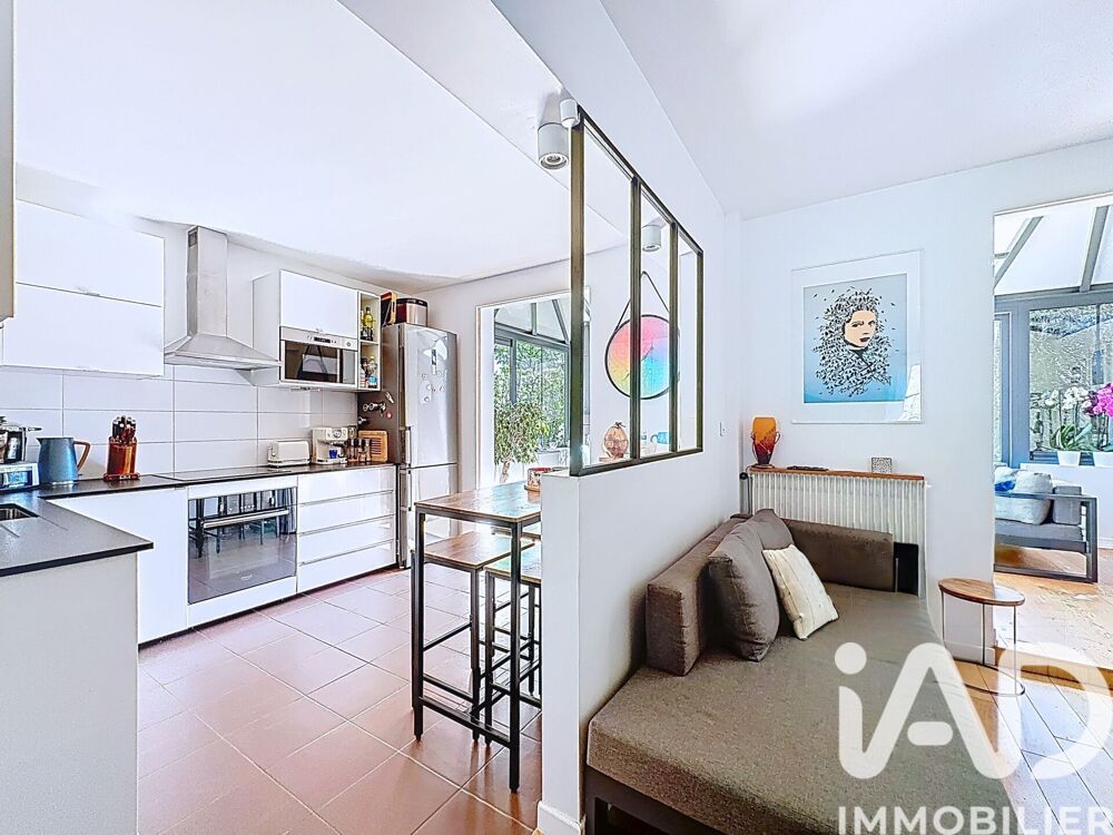 � vendre  Maison Rueil-Malmaison (92500)