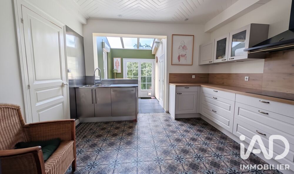 à vendre  Maison Saintes (17100)