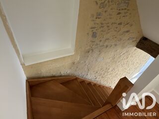 Location Maison Location Maison de village 3 pièces Vouvant