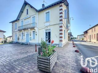  Immeuble à vendre 500 m²