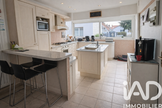  Maison à vendre 5 pièces 88 m²