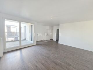 Appartement à vendre 3 pièces 64 m²