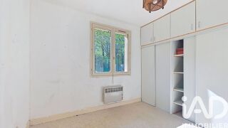  Maison à vendre 4 pièces 88 m²