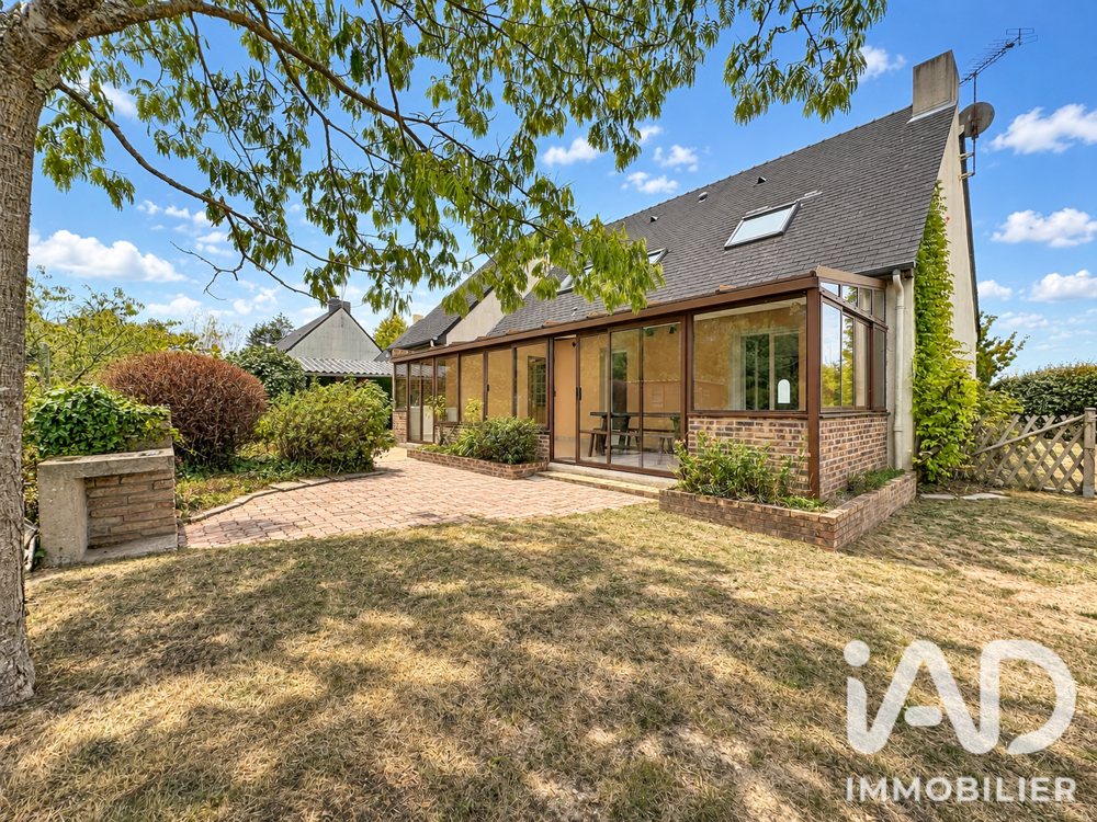 Vente Maison Vente Maison traditionnelle 7 pièces Savenay