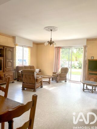  Maison à vendre 4 pièces 108 m²