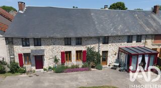  Maison à vendre 9 pièces 226 m²