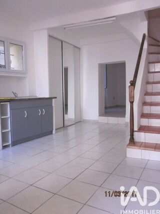 Maison à vendre 3 pièces 83 m²
