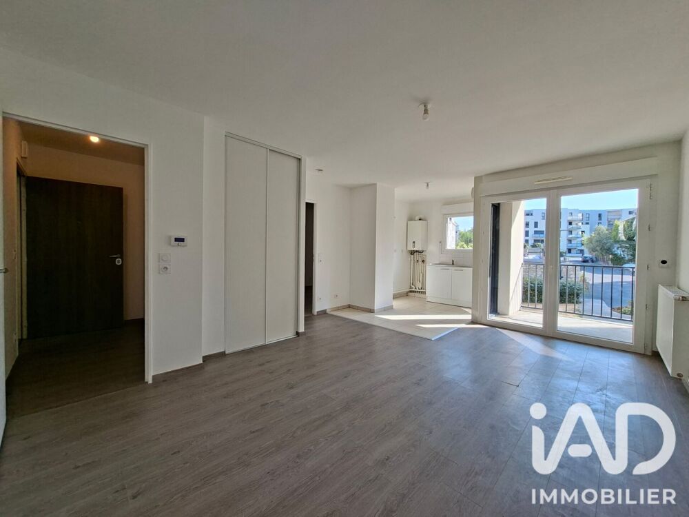 Vente Appartement Vente Appartement 2 pièces Caen