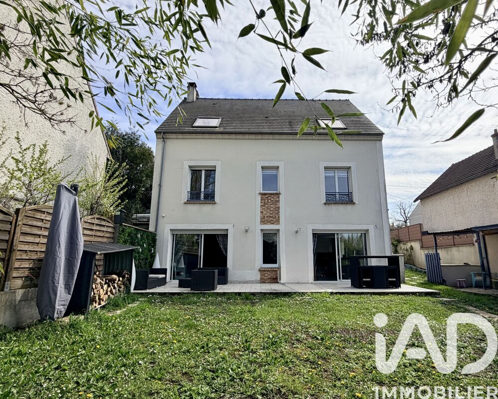 à vendre  Maison Wissous (91320)