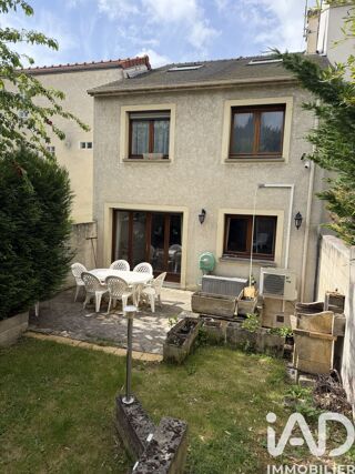  Maison à vendre 7 pièces 147 m²