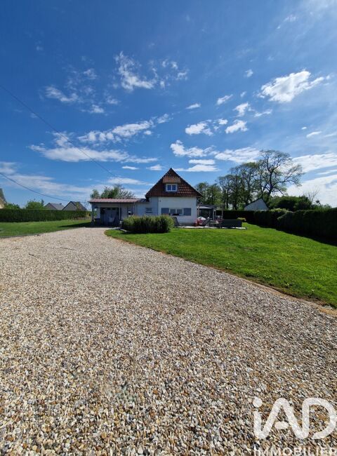   Vente Maison Maison - 6 pi�ce(s) - 120 m�