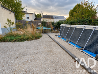  Maison à vendre 5 pièces 103 m²