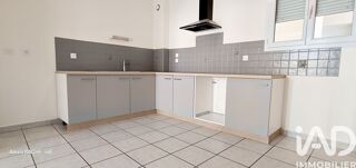  Appartement à vendre 3 pièces 81 m²