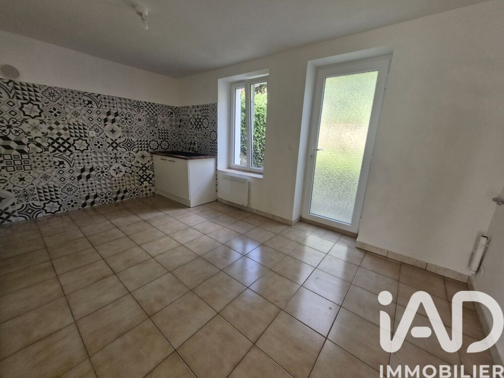 vente Maison - 3 pièce(s) - 69 m² Jouarre (77640)
