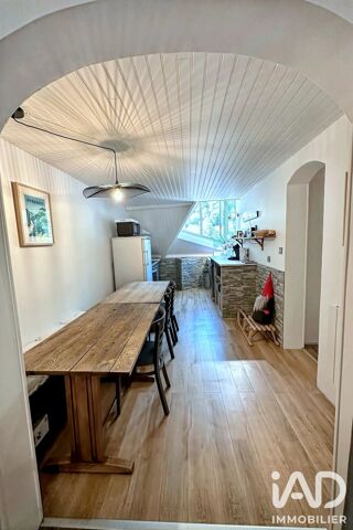  Appartement à vendre 4 pièces 59 m²