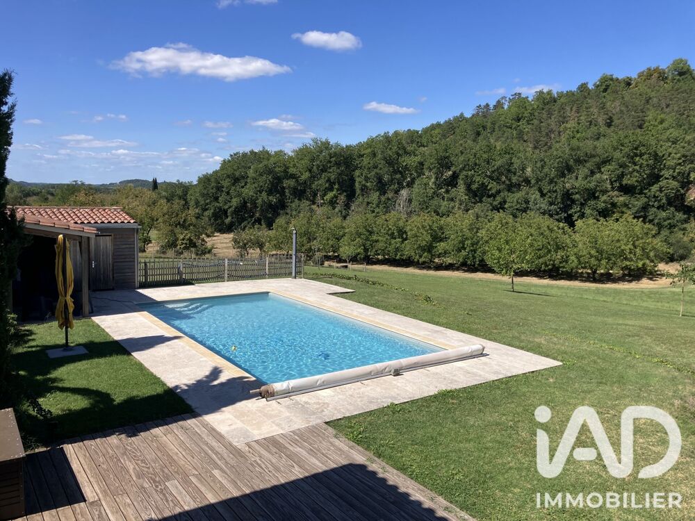 Vente Maison de campagne 5 pièces