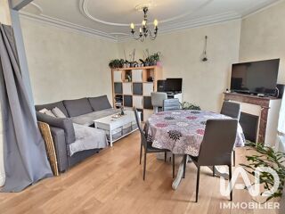  Maison à vendre 4 pièces 60 m²