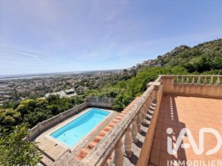  Maison à vendre 8 pièces 190 m²