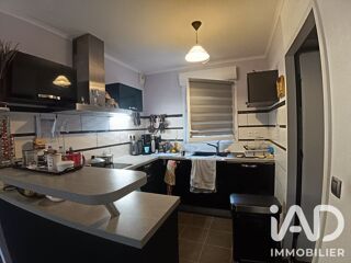  Maison à vendre 4 pièces 87 m²